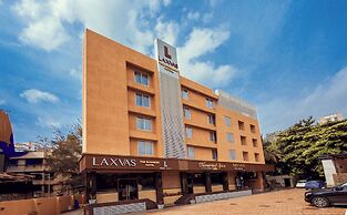 Hotel Laxvas- The Business Hotel