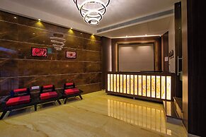 Hotel Laxvas- The Business Hotel