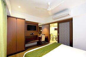 Hotel Laxvas- The Business Hotel