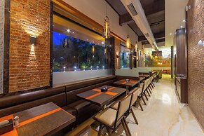 Hotel Laxvas- The Business Hotel