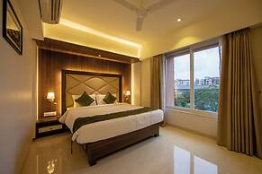 Hotel Laxvas- The Business Hotel