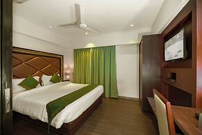 Hotel Laxvas- The Business Hotel