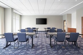 Courtyard by Marriott Kodak Sevierville