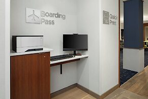 Courtyard by Marriott Kodak Sevierville