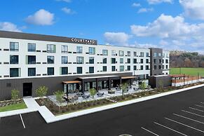 Courtyard by Marriott Kodak Sevierville