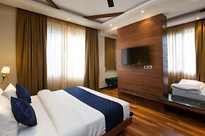 Hotel LA Eden Mussoorie