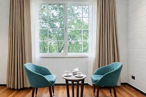 Hotel LA Eden Mussoorie