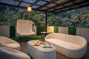 Hotel LA Eden Mussoorie