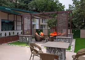 Hotel LA Eden Mussoorie