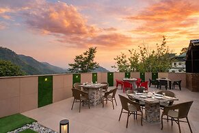 Hotel LA Eden Mussoorie