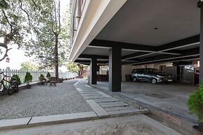 Hotel LA Eden Mussoorie