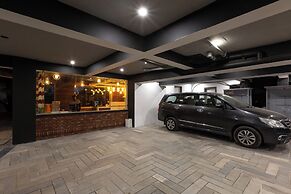 Hotel LA Eden Mussoorie