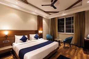 Hotel LA Eden Mussoorie