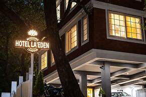 Hotel LA Eden Mussoorie