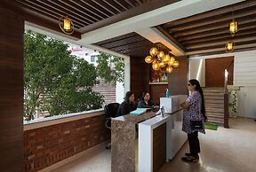 Hotel LA Eden Mussoorie