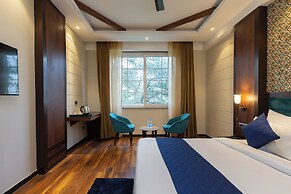 Hotel LA Eden Mussoorie