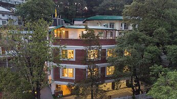 Hotel LA Eden Mussoorie