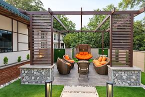 Hotel LA Eden Mussoorie