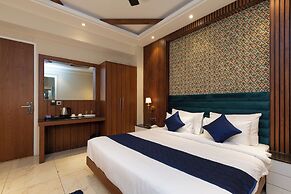 Hotel LA Eden Mussoorie