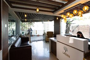 Hotel LA Eden Mussoorie