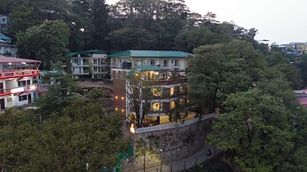 Hotel LA Eden Mussoorie