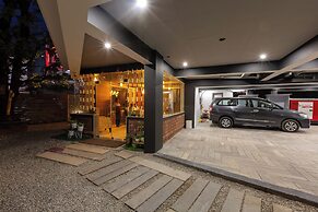 Hotel LA Eden Mussoorie