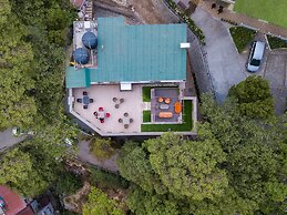 Hotel LA Eden Mussoorie