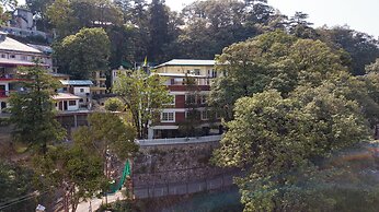 Hotel LA Eden Mussoorie