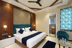 Hotel LA Eden Mussoorie