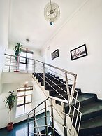 Luxury Suites and Apartments