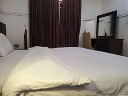 Luxury Suites and Apartments