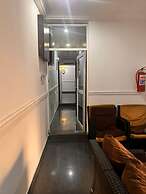 Luxury Suites and Apartments