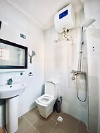 Luxury Suites and Apartments