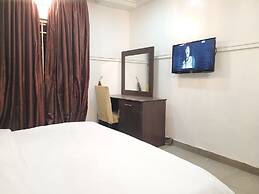 Luxury Suites and Apartments