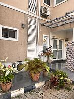 Luxury Suites and Apartments