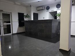 Luxury Suites and Apartments