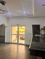 Luxury Suites and Apartments