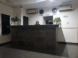 Luxury Suites and Apartments