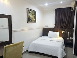 Luxury Suites and Apartments