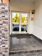 Luxury Suites and Apartments