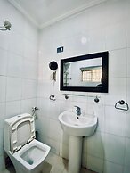Luxury Suites and Apartments