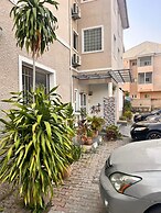 Luxury Suites and Apartments