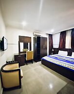 Luxury Suites and Apartments