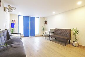 Hotel Twamev residency Uttam Nagar