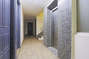 Hotel Twamev residency Uttam Nagar