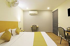 Hotel Twamev residency Uttam Nagar
