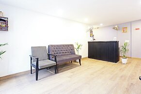 Hotel Twamev residency Uttam Nagar