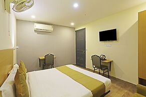 Hotel Twamev residency Uttam Nagar