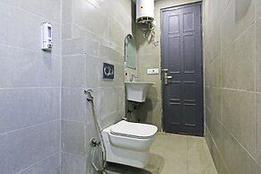 Hotel Twamev residency Uttam Nagar