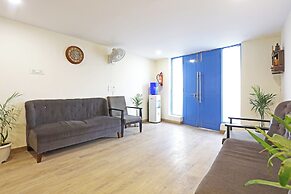 Hotel Twamev residency Uttam Nagar